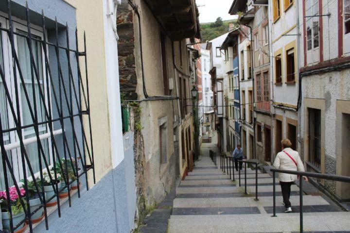 Calle Olavarrieta 16 Bajo ルアルカ エクステリア 写真