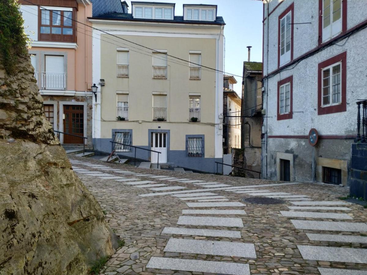 Calle Olavarrieta 16 Bajo ルアルカ エクステリア 写真