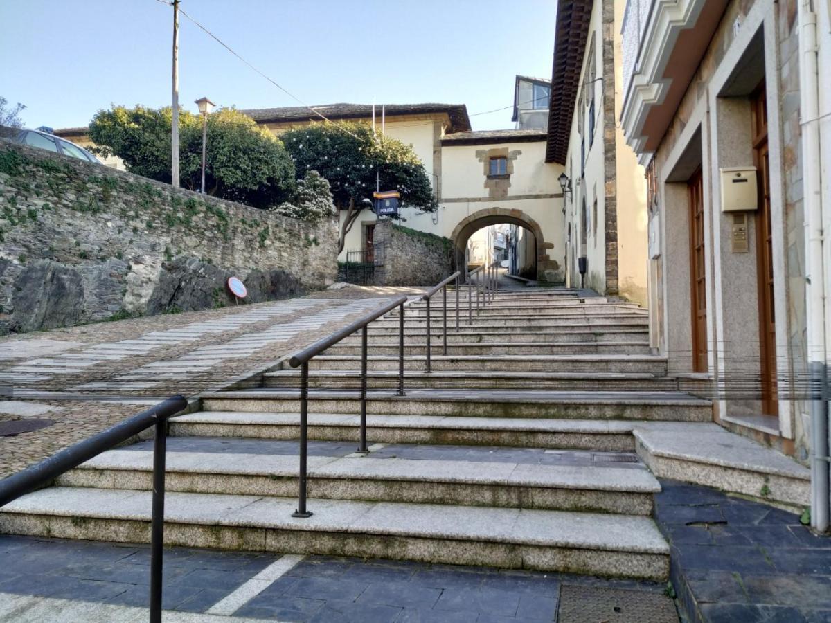Calle Olavarrieta 16 Bajo ルアルカ エクステリア 写真
